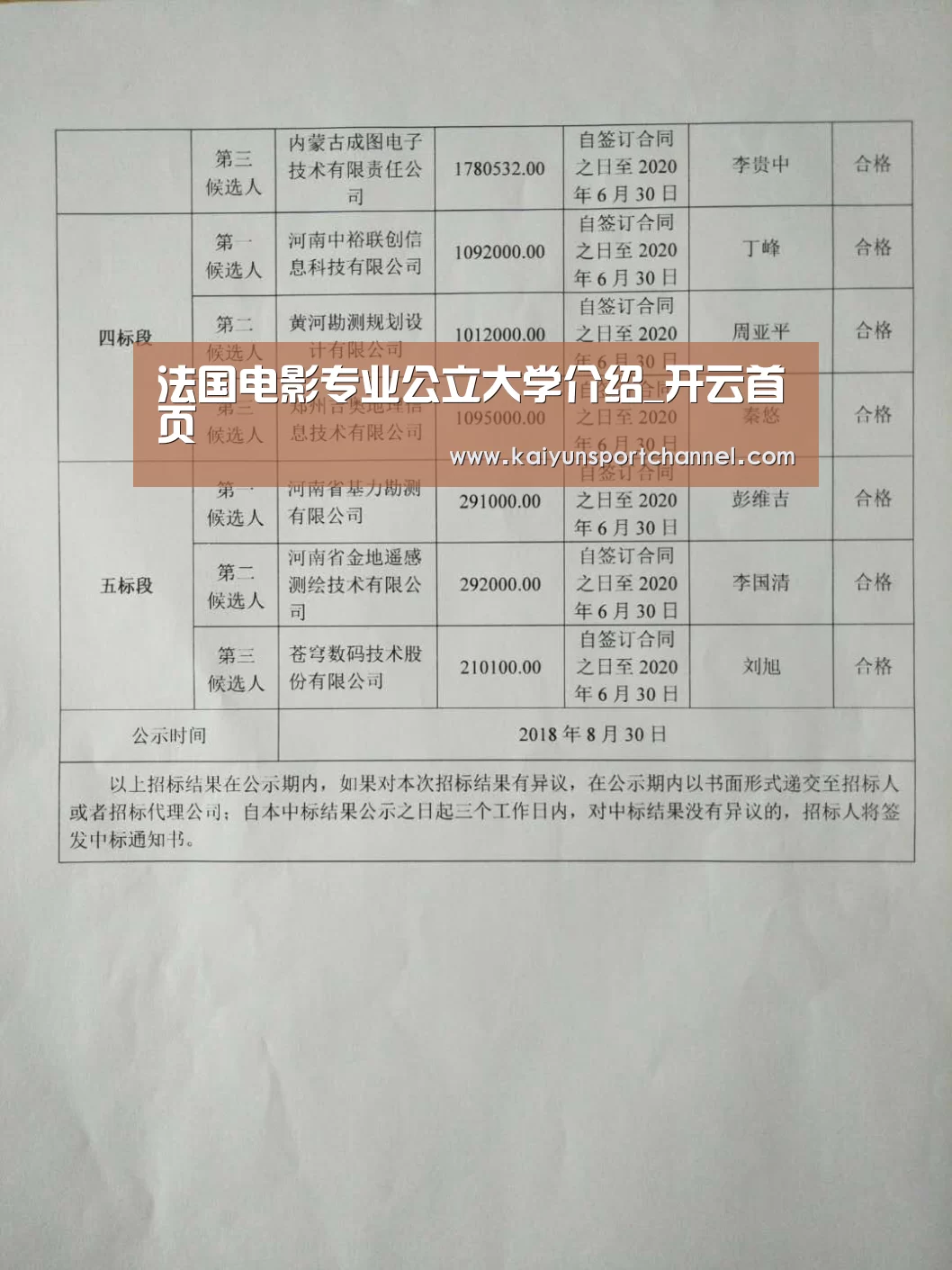 法国电影专业公立大学介绍_开云首页(图1) 开云体育