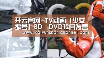 开云官网-TV动画「少女编号」BD・DVD12月发售 OP主题曲CD封面公开(图3) 开云品牌
